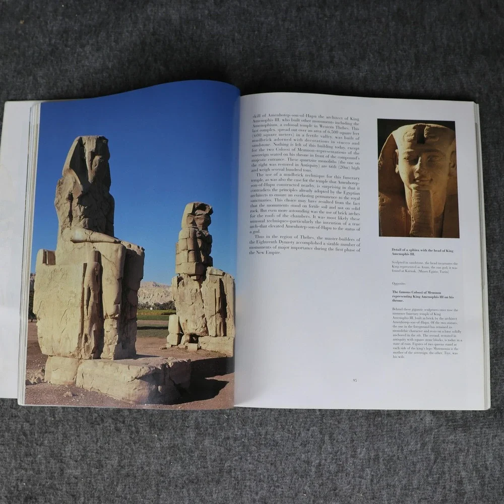 Éditions Pierre Terrail pharaohs’ master